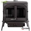 KAWMET Premium HELIOS S8 ECO öntvény kandallókályha