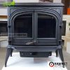 KAWMET Premium HELIOS S8 ECO öntvény kandallókályha