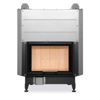 Schiebetür (easy-lift)