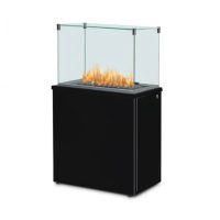 Kültéri gázkandallók